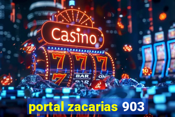 portal zacarias 903